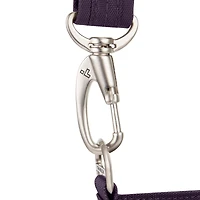 Anti-Theft Classic Mini Shoulder Bag - Purple