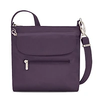 Anti-Theft Classic Mini Shoulder Bag - Purple