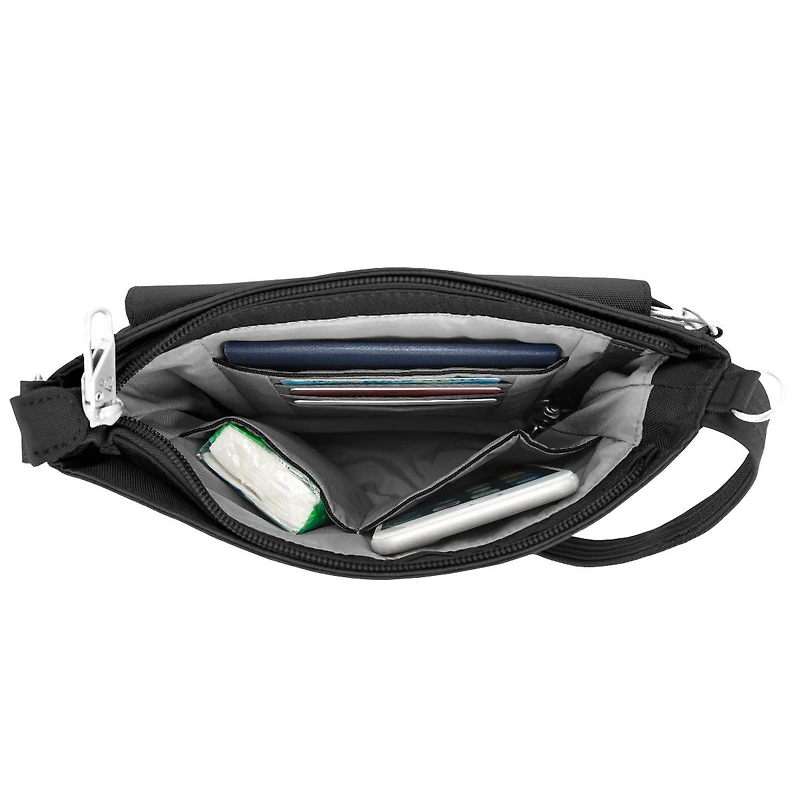 Anti-Theft Classic Mini Shoulder Bag