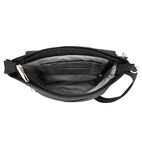 Anti-Theft Classic Mini Shoulder Bag