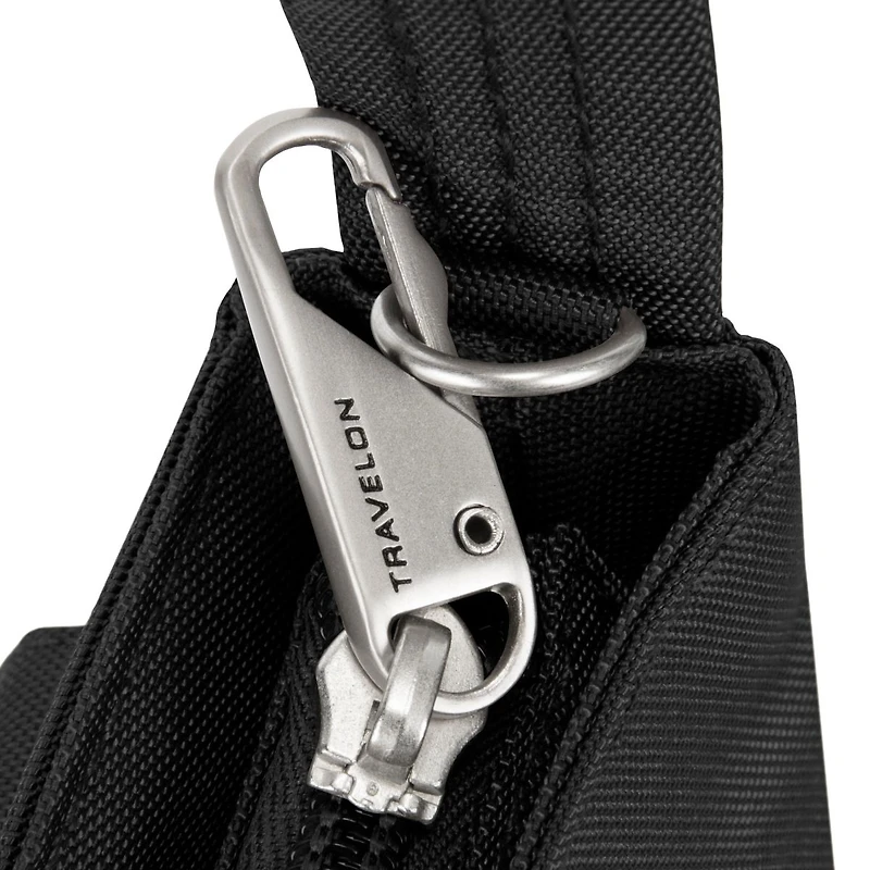 Anti-Theft Classic Mini Shoulder Bag