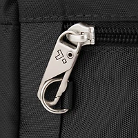 Anti-Theft Classic Small East/West Crossbody - Black