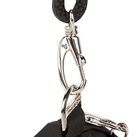 Anti-Theft Essentials Mini Asymmetric Crossbody - Black