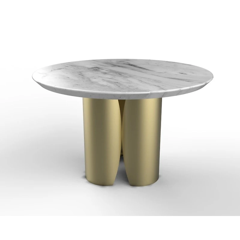 Hugo Marble Dining Table