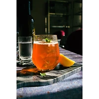 Ensemble de 6 verres à whisky « Glendale DOF »