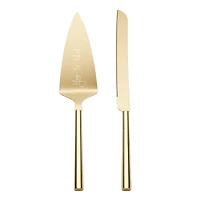 A Charmed Life 2-Piece Dessert Set by Kate Spade
