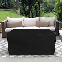Edge Fire Table