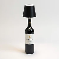 Classic Shade LED Bottle Stopper
