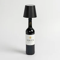 Classic Shade LED Bottle Stopper