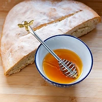Bee Handle Honey Dauber