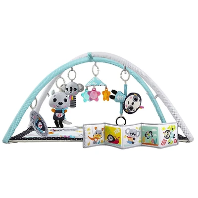 Kangaroo & Friends Activity Gym