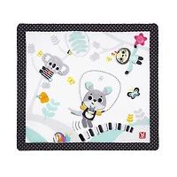 Kangaroo & Friends Activity Gym