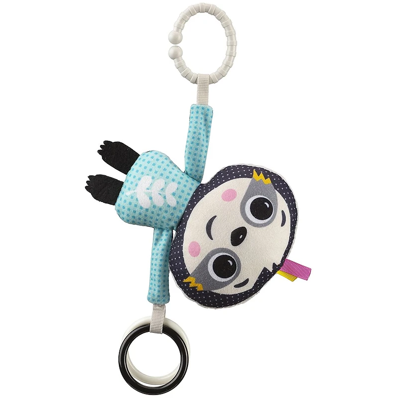 Kangaroo & Friends Activity Gym
