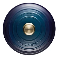 Le Creuset Round Dutch Oven 5.3 L