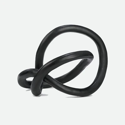 Décor Noeud Noir