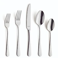 Austin 20-Piece Flatware by Amefa