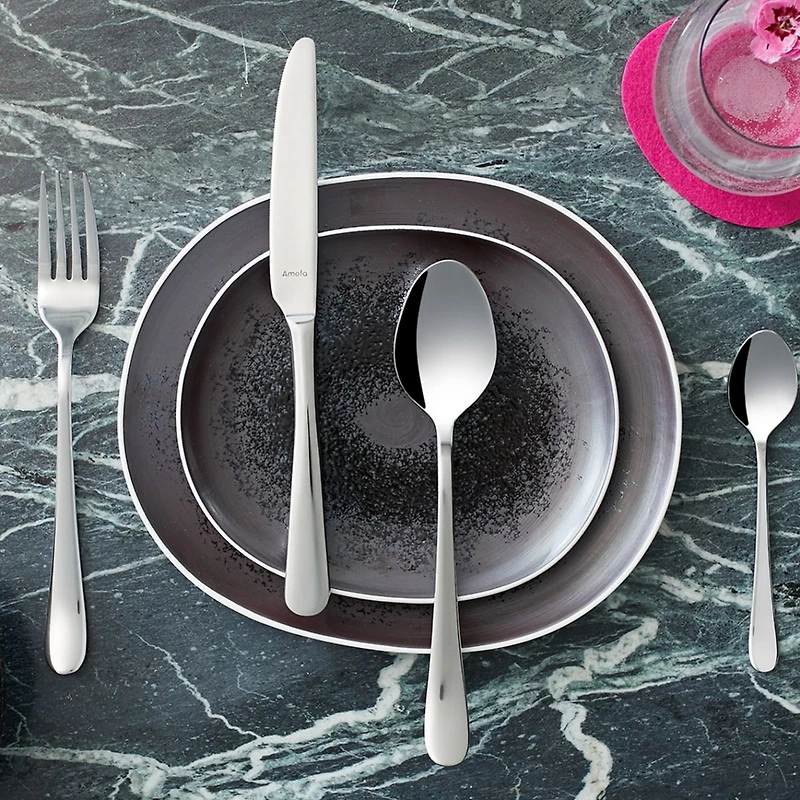 Austin 20-Piece Flatware by Amefa