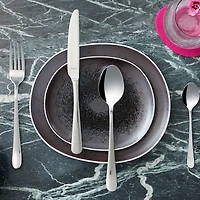 Austin 20-Piece Flatware by Amefa