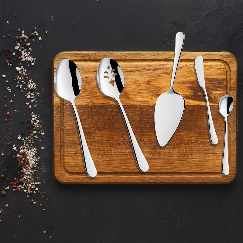 Austin 5-Piece Hostess Sets by Amefa
