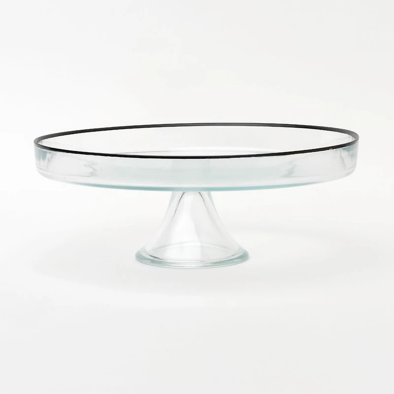 Asos Footed Cake Plate