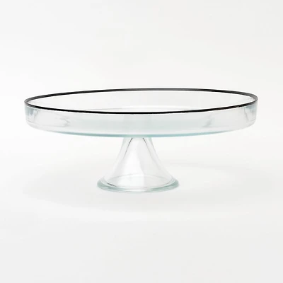 Asos Footed Cake Plate