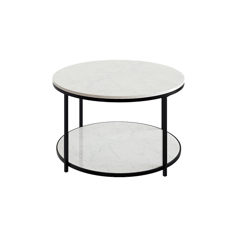 Nestavo Round Coffee Table