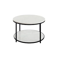 Nestavo Round Coffee Table