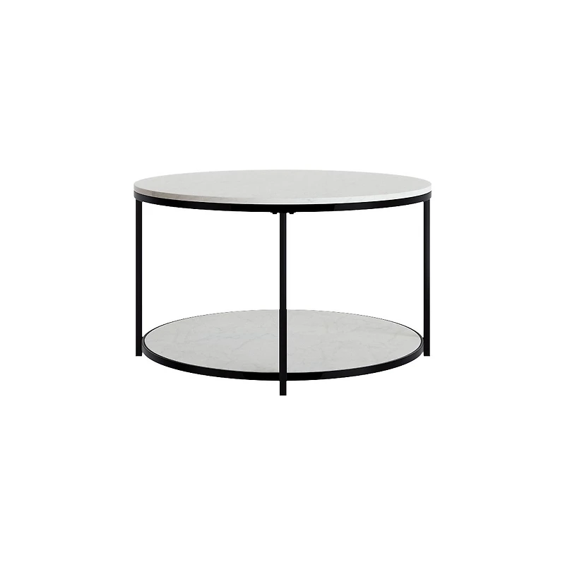 Nestavo Table basse ronde