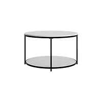 Nestavo Table basse ronde