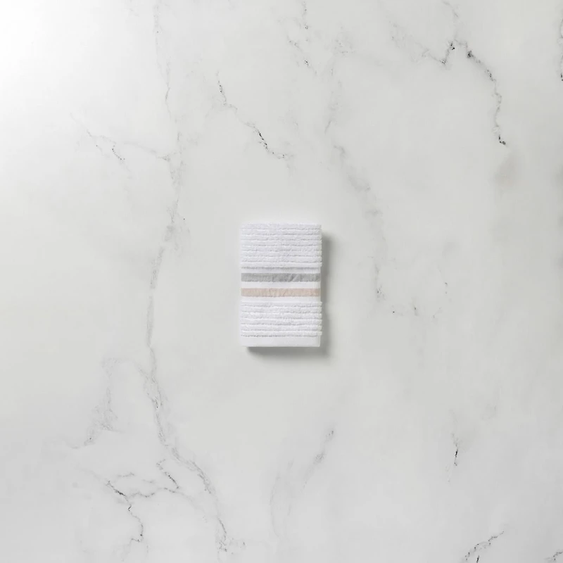 Débarbouillette « Aura »
