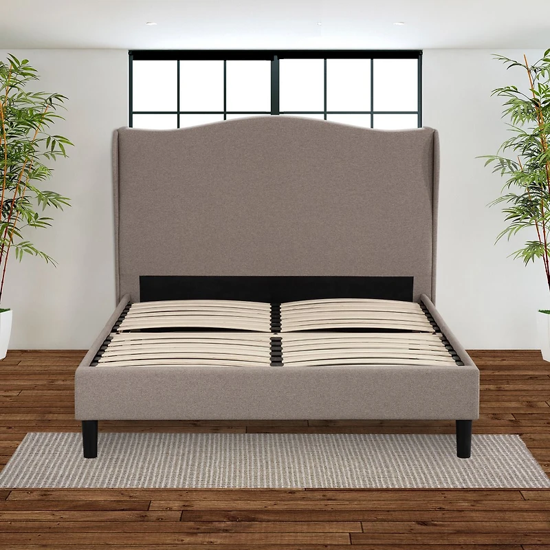 Romeo Bed a Box