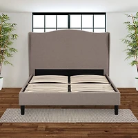 Romeo Bed a Box