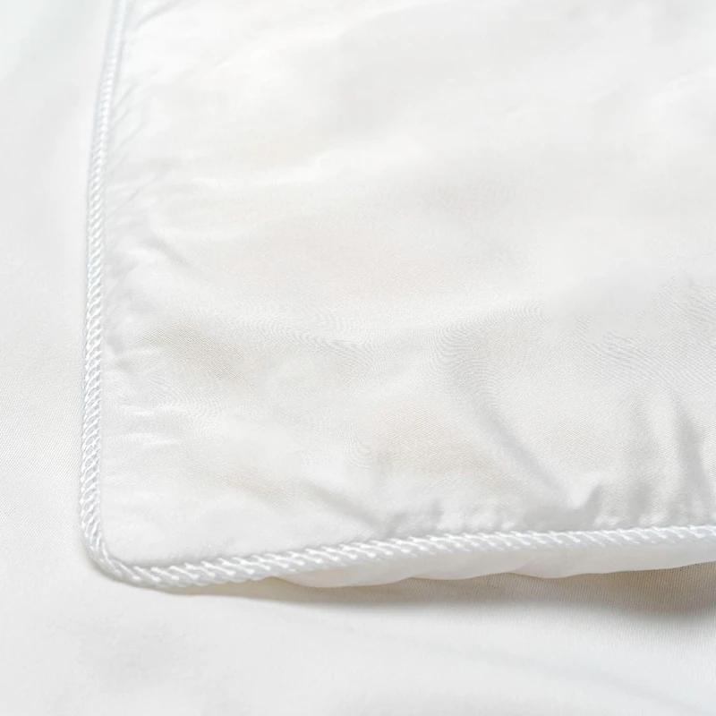Couette en bambou respirant