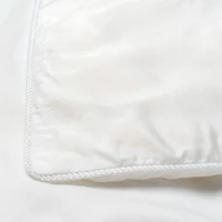 Couette en bambou respirant