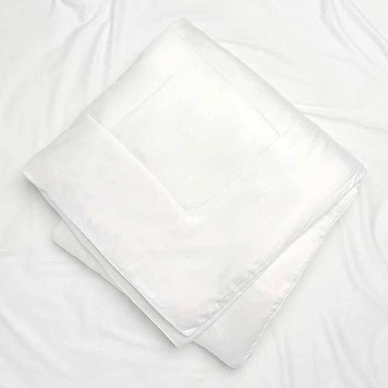 Couette en bambou respirant