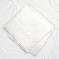 Couette en bambou respirant