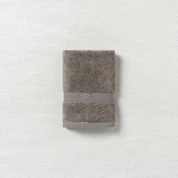 Débarbouillette « Bamboo Spa »