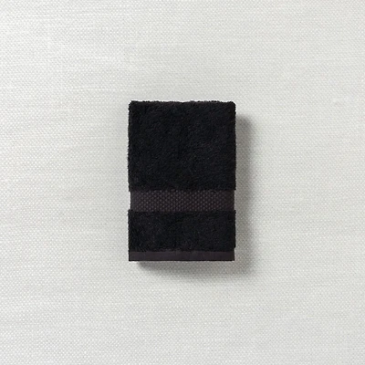 Bamboo Spa Washcloth