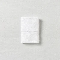 Débarbouillette « Bamboo Spa »