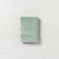 Débarbouillette « Bamboo Spa »