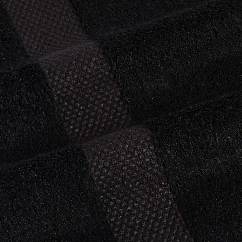 Bamboo Spa Washcloth