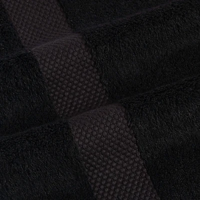 Bamboo Spa Washcloth