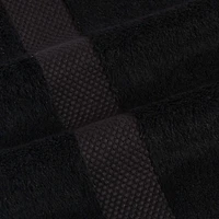 Bamboo Spa Washcloth