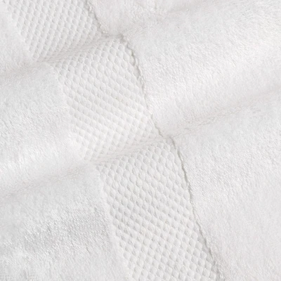 Débarbouillette « Bamboo Spa »