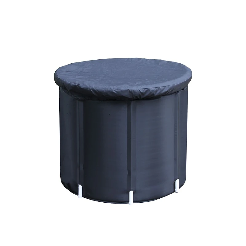 Barley Round Inflatable Cold Plunge
