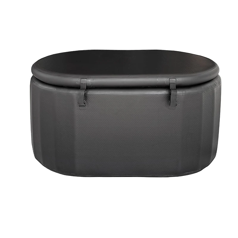 Barley Oval Inflatable Cold Plunge Tub