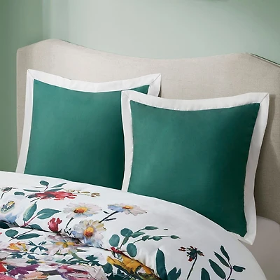 Bedwyn Euro Sham by West End