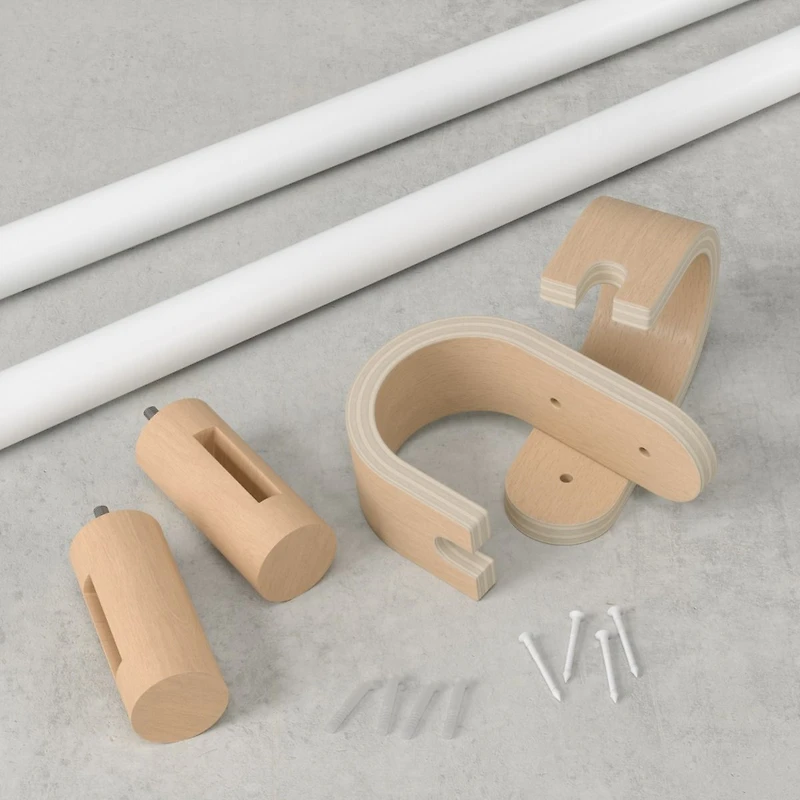 Bellwood Rod Set