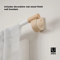 Bellwood Rod Set