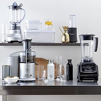 Breville Juice Fountain Plus Juicer